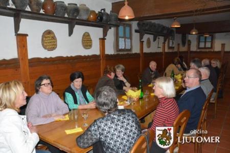 Srečanje upokojencev8